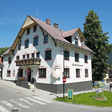 Landgasthof Hausmann Puchberg am Schneeberg Pokoj fotografie