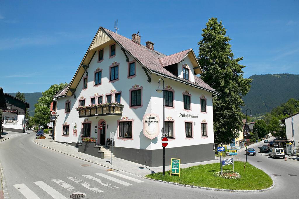 Landgasthof Hausmann Puchberg am Schneeberg Pokoj fotografie